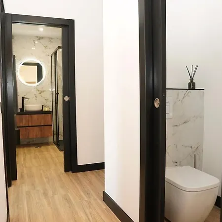 Casa Gina By Sunnyway וילה