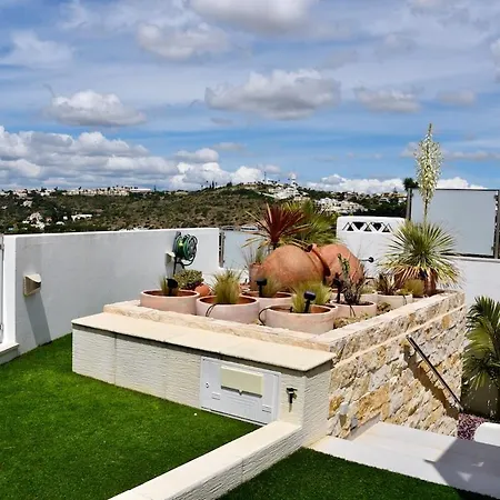 Casa Gina By Sunnyway וילה *