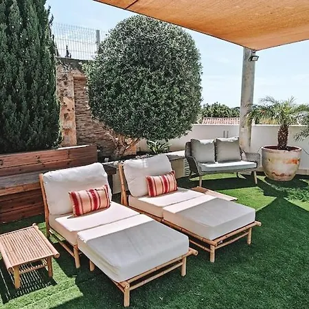 Casa Gina By Sunnyway * אלבופיירה