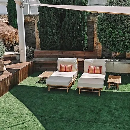 Casa Gina By Sunnyway וילה אלבופיירה