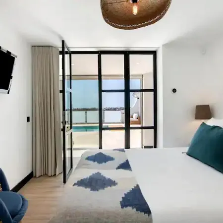 וילה Casa Gina By Sunnyway אלבופיירה