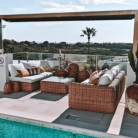 Casa Gina By Sunnyway וילה *