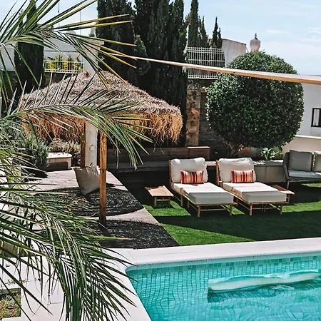וילה Casa Gina By Sunnyway *