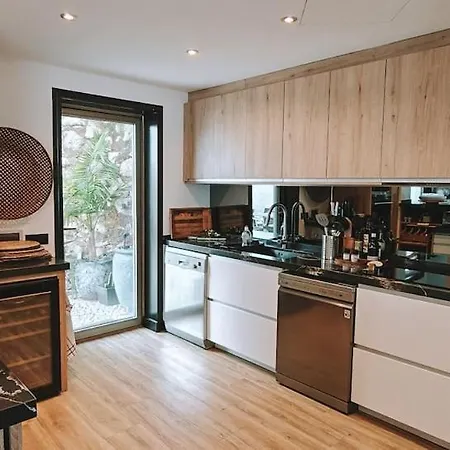 Casa Gina By Sunnyway * אלבופיירה