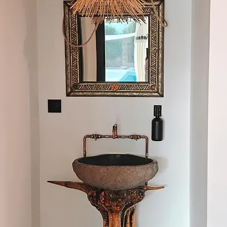 Casa Gina By Sunnyway אלבופיירה