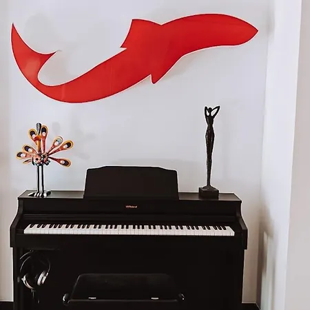 Casa Gina By Sunnyway וילה *
