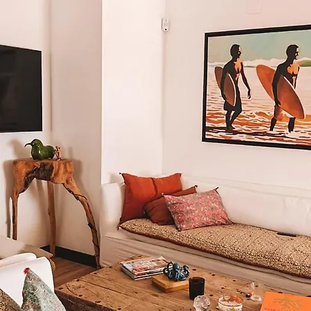 וילה Casa Gina By Sunnyway *