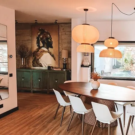 Casa Gina By Sunnyway אלבופיירה