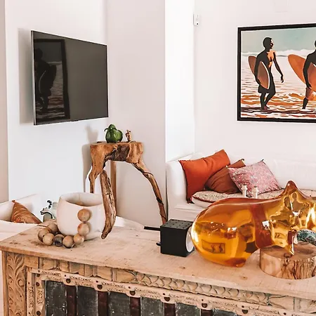Casa Gina By Sunnyway וילה *