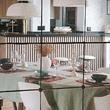 Casa Gina By Sunnyway אלבופיירה