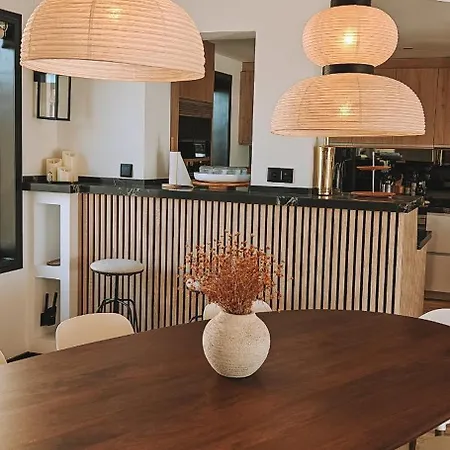 Casa Gina By Sunnyway וילה אלבופיירה