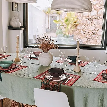 Casa Gina By Sunnyway אלבופיירה