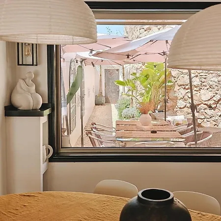 Casa Gina By Sunnyway וילה אלבופיירה