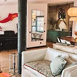 Casa Gina By Sunnyway Villa