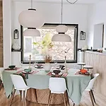 Casa Gina By Sunnyway *