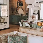 Casa Gina By Sunnyway Villa