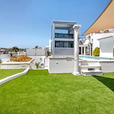 Vila Casa Gina By Sunnyway