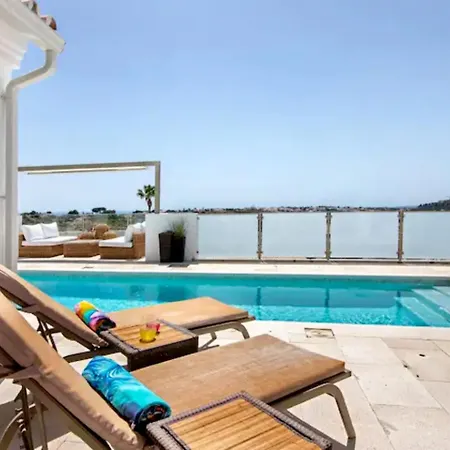 Casa Gina By Sunnyway Vila *