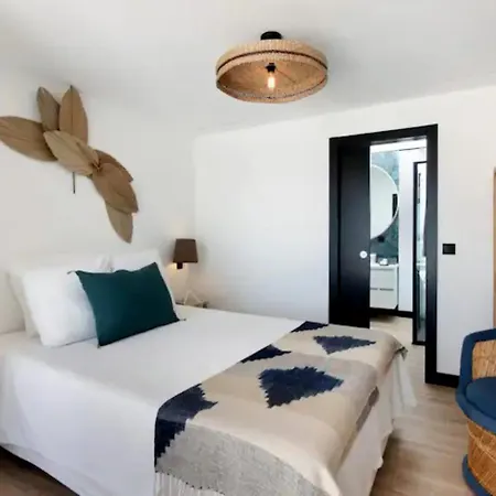 Casa Gina By Sunnyway