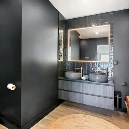 Casa Gina By Sunnyway Vila *