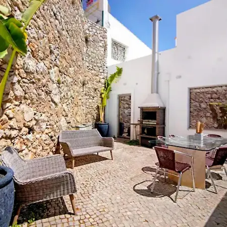 Vila Casa Gina By Sunnyway Albufeira