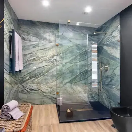 Vila Casa Gina By Sunnyway