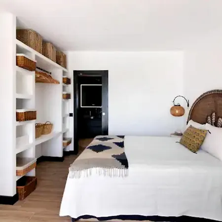 Casa Gina By Sunnyway Villa *