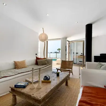 Vila Casa Gina By Sunnyway *