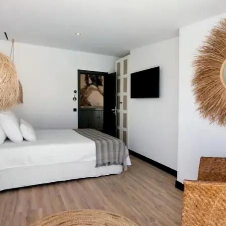 Casa Gina By Sunnyway