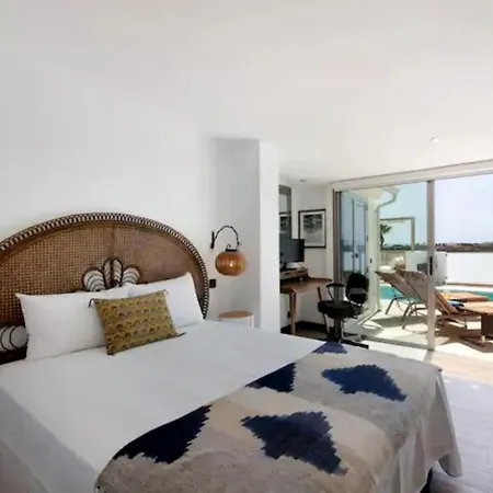 Casa Gina By Sunnyway Villa *