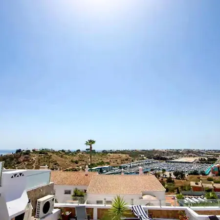 Casa Gina By Sunnyway * Albufeira