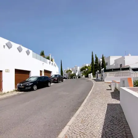 Vila Casa Gina By Sunnyway Albufeira