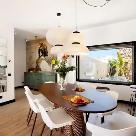 Casa Gina By Sunnyway Vila *