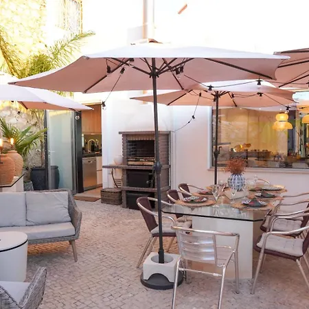 Casa Gina By Sunnyway *