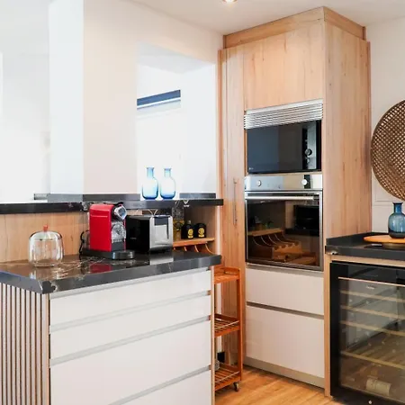 Villa Casa Gina By Sunnyway