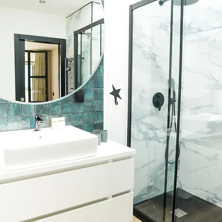 Casa Gina By Sunnyway Vila