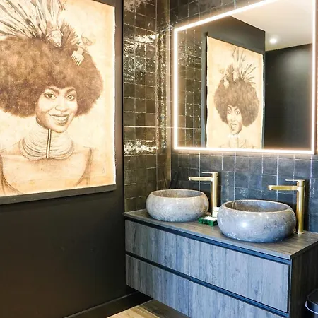 Casa Gina By Sunnyway Albufeira