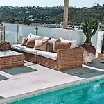 Casa Gina By Sunnyway Villa *