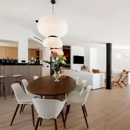 Casa Gina By Sunnyway *