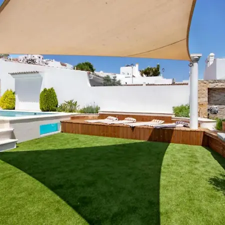 Casa Gina By Sunnyway Villa Albufeira