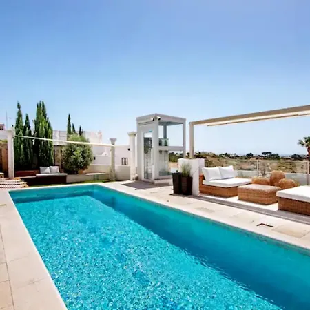 Casa Gina By Sunnyway