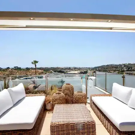 Casa Gina By Sunnyway Villa Albufeira