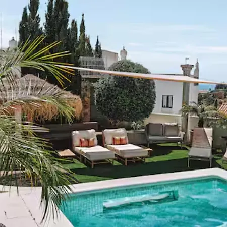 Casa Gina By Sunnyway * Αλμπουφέιρα