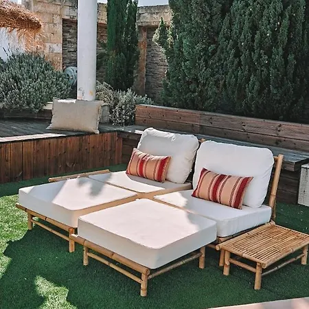 Βίλα Casa Gina By Sunnyway *