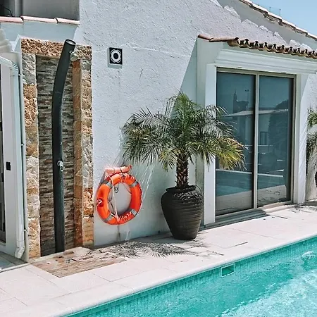 Casa Gina By Sunnyway Albufeira