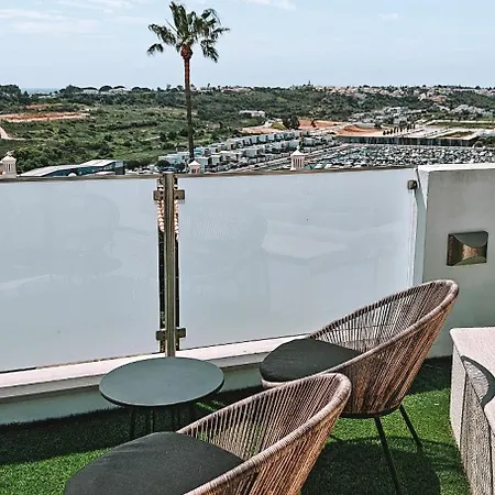 Villa Casa Gina By Sunnyway Albufeira