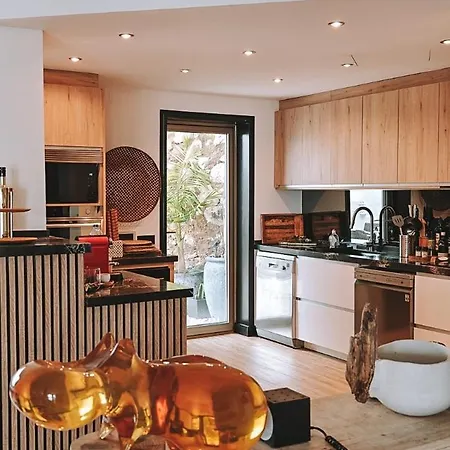 Casa Gina By Sunnyway Villa *