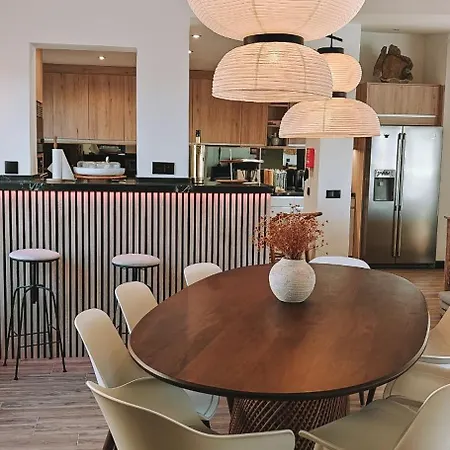 Villa Casa Gina By Sunnyway *