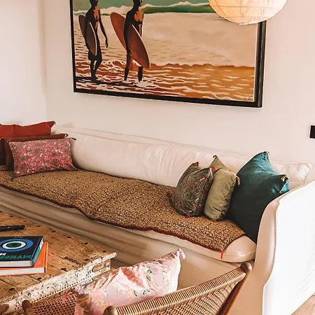 Casa Gina By Sunnyway Βίλα