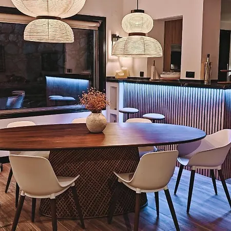 Casa Gina By Sunnyway Βίλα *